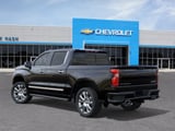2026 Chevrolet Silverado - Preview 3