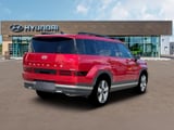 2026 Hyundai Santa Fe Hybrid - Preview 7