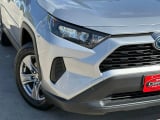 2022 Toyota RAV4 - Preview 3