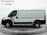 2027 RAM ProMaster - Preview 13