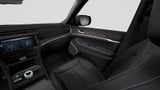 2027 Jeep Grand Cherokee - Preview 7