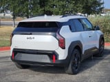2027 Kia EV3 - Preview 6