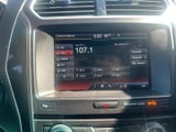 2016 Ford Explorer - Preview 13