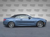 2025 BMW 4 Series - Preview 4