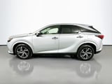 2023 Lexus RX - Preview 8
