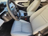 2026 Land Rover Range Rover Evoque - Preview 9