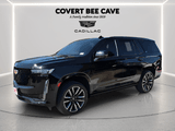 2021 Cadillac Escalade - Preview 6