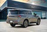 2027 INFINITI QX80 - Preview 5