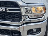 2024 Ram 2500 - Preview 8