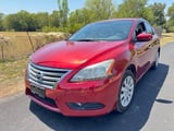 2013 Nissan Sentra - Preview 4