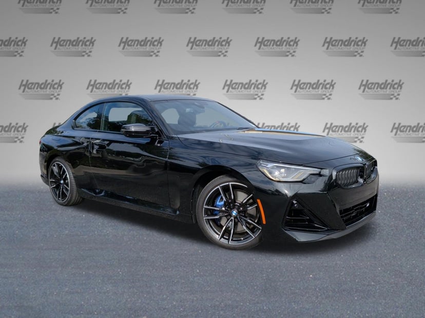 2025 BMW M240i - Image 1