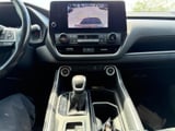 2024 Toyota Grand Highlander - Preview 15