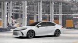 2026 Toyota Camry - Preview 2