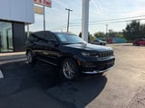 2025 Jeep Grand Cherokee L - Preview 6