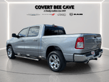 2020 Ram 1500 - Preview 5