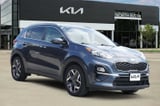 2020 Kia Sportage - Preview 6