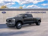 2026 Ford F-450 - Preview 2