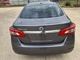 2015 Nissan Sentra - Preview 8