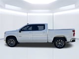 2026 Chevrolet Silverado 1500 - Preview 3
