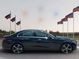 2024 Mercedes-Benz C-Class - Preview 8