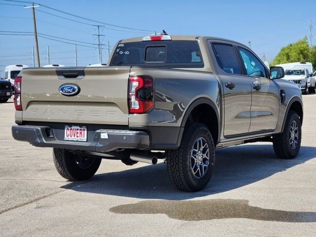 2026 Ford Ranger - Image 3