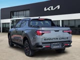 2024 Hyundai Santa Cruz - Preview 4