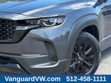 2025 Mazda CX-50 - Preview 5