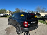 2023 Ford Bronco Sport - Preview 3