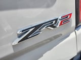 2026 Chevrolet Silverado 2500 HD - Preview 9