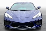 2025 Chevrolet Corvette - Preview 3
