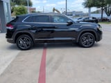 2022 Volkswagen Atlas Cross Sport - Preview 8