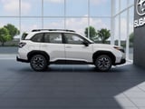 2026 Subaru Forester - Preview 6