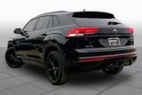 2022 Volkswagen Atlas Cross Sport - Preview 11