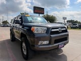 2010 Toyota 4runner - Preview 2