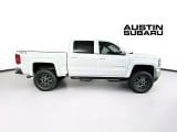 2017 Chevrolet Silverado 1500 - Preview 8