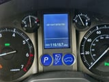 2015 Lexus GX - Preview 12