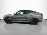 2027 BMW X6 - Preview 8