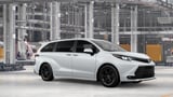 2026 Toyota Sienna - Preview 14