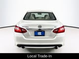 2017 Nissan Altima - Preview 6
