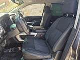 2017 Nissan Titan - Preview 5