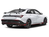2026 Hyundai Elantra N - Preview 3