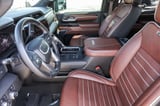 2025 GMC Sierra - Preview 12