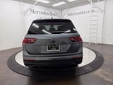 2024 Volkswagen Tiguan - Preview 6
