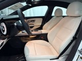 2027 Mercedes-Benz CLA - Preview 13