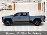 2026 GMC Sierra 2500HD - Preview 5
