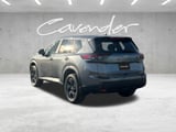 2026 Nissan Rogue - Preview 14