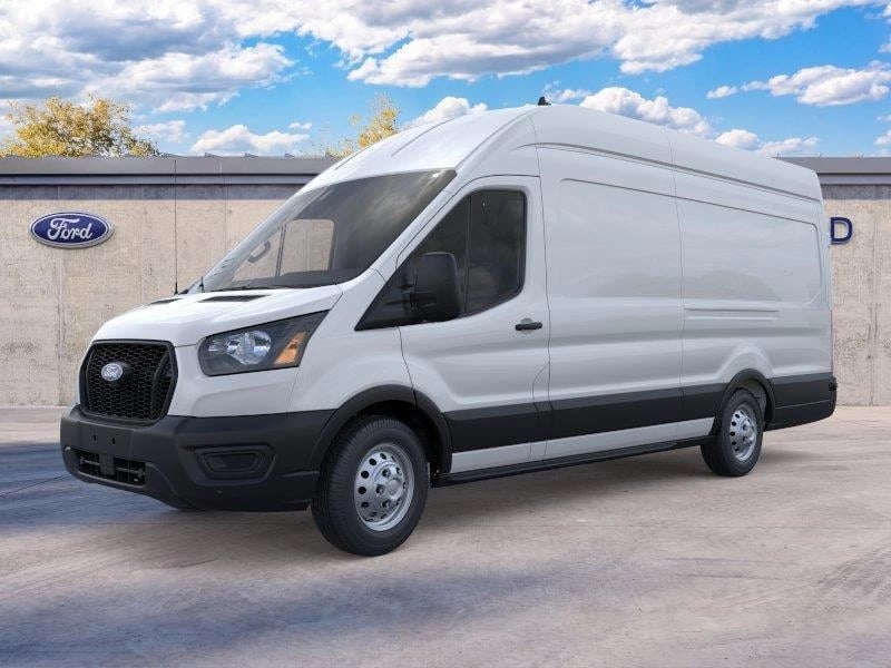 2026 Ford Transit - Image 1