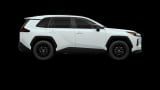 2026 Toyota RAV4 - Preview 12