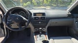 2008 Mercedes-Benz C-Class - Preview 11