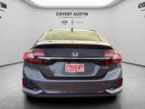 2018 Honda Clarity Plug-In Hybrid - Preview 4